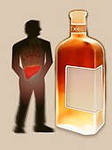alkogol i pechen