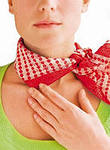 angina