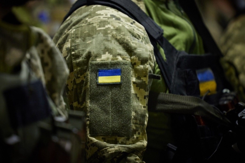 ВСУ заминировали ответвление аммиакопровода Тольятти — Одесса