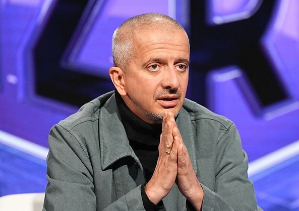 Минкульт освободил Богомолова от должности и. о. ректора Школы-студии МХАТ