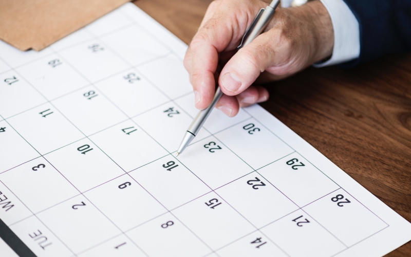 Россиянам рассказали, когда выгоднее идти в отпуск в 2026 году