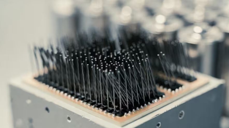 &ldquo;Роснано&rdquo; вернули производство нанотрубок