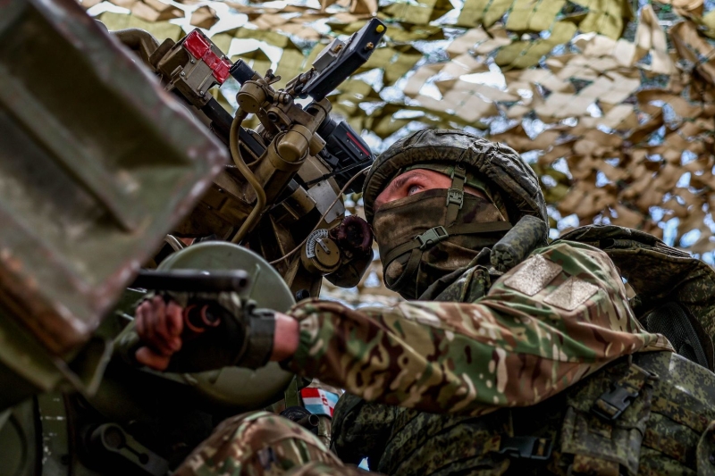 Силы ПВО ликвидировали над Россией за три часа 15 беспилотников ВСУ