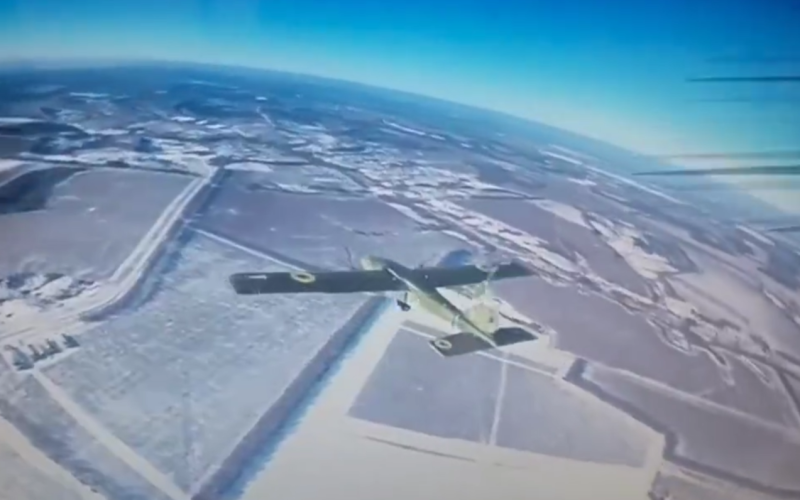 Более 50 украинских БПЛА сбили за сутки бойцы "Орлана" и "БАРС-Белгород"