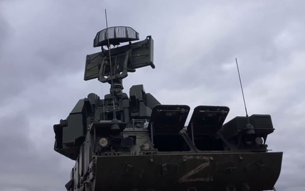 В Ленобласти сбиты 5 украинских БПЛА