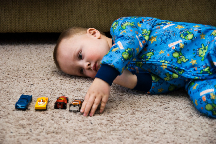 Детский аутизм: если ребенок избегает общения Аутизм проблема