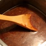 Медово-масляная смесь Медово-масляная смесь