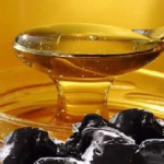 Компресс из меда и мумие Компресс из меда и мумие