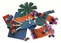 Аппликаторы: просто и эффективно Аппликаторы Ляпко