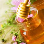 Лечебные свойства меда с пыльцой