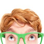 Как мы лечили конъюнктивит