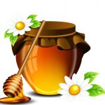 Медовый солнечный дуэт