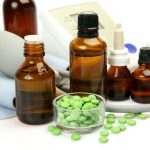 Наш спаситель — окопник