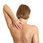 Иголки против остеохондроза