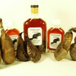 Бобровая струя Бобровая струя