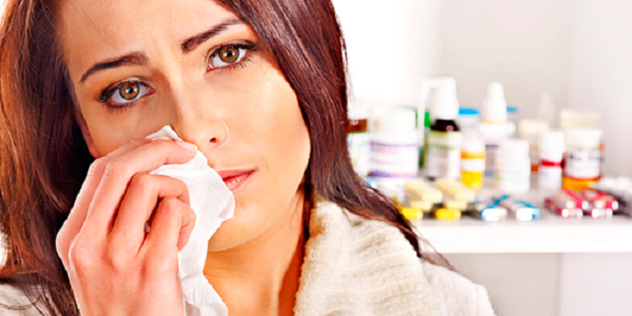 Гайморит лечение народными средствами Гайморит лечение народными средствами