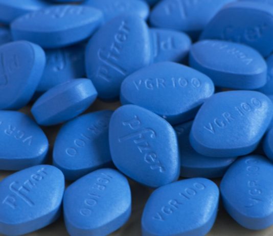 Виды препаратов для повышения потенции у мужчин