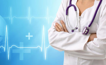 Новогоднею ночью