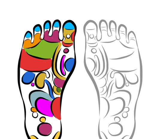 Волшебный коврик