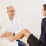 Что нового в лечении суставов за границей?