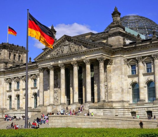 Основные направления лечения в Германии