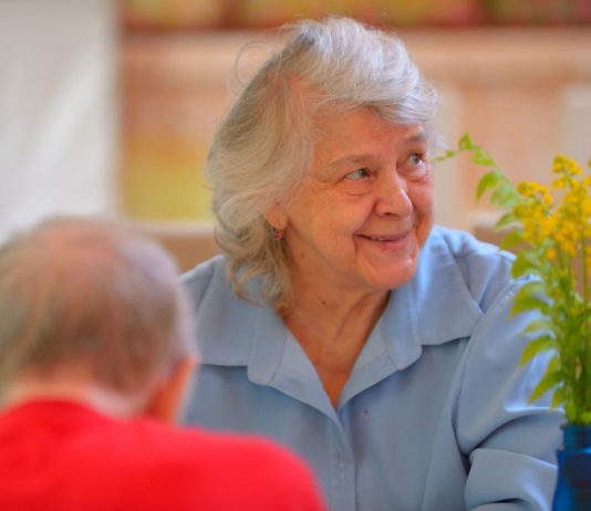 5 причин, почему вашему подопечному будет уютно и комфортно в пансионате для пожилых Уральские просторы