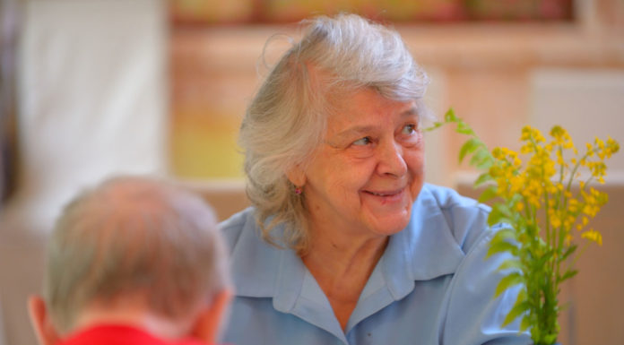 5 причин, почему вашему подопечному будет уютно и комфортно в пансионате для пожилых Уральские просторы