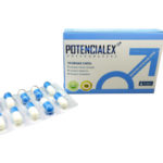 Потенциалекс – препарат для мужчин