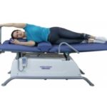 Вытяжение позвоночника на аппарате Ормед: преимущества