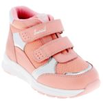 Детские кроссовки — самая удобная обувь для детей