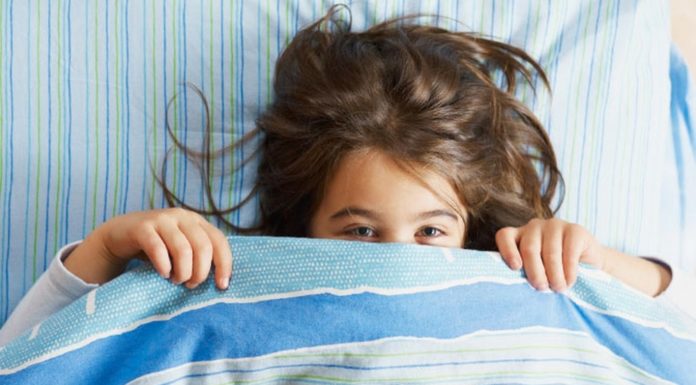 Особенности возникновения и терапии ночного энуреза у детей