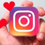 Free boost of likes on Instagram