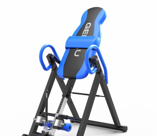 Что такое инверсионный стол и для чего он нужен?