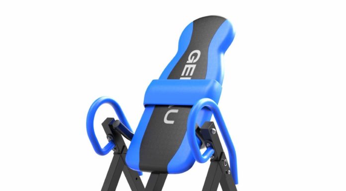 Что такое инверсионный стол и для чего он нужен?