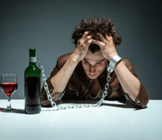 Какие существуют методы лечения алкоголизма?