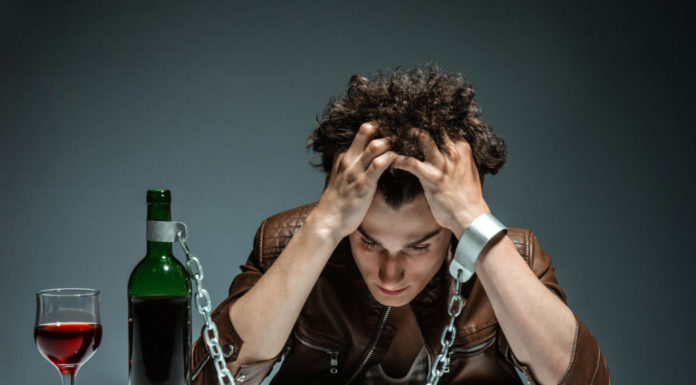 Какие существуют методы лечения алкоголизма?