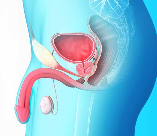 Простатит – угроза мужскому здоровью