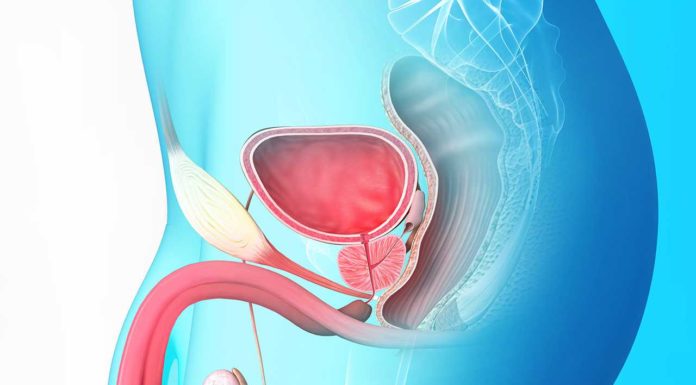 Простатит – угроза мужскому здоровью