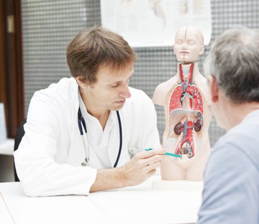 В каких случаях стоит идти на приём к урологу?