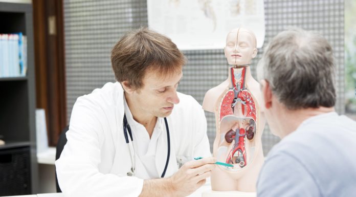 В каких случаях стоит идти на приём к урологу?