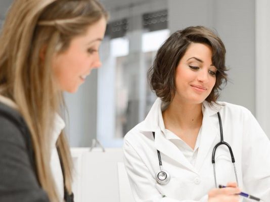 Необходимость посещения врача-гинеколога