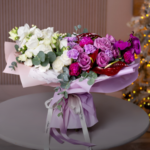 Авторский букет: какие у него преимущества и недостатки?