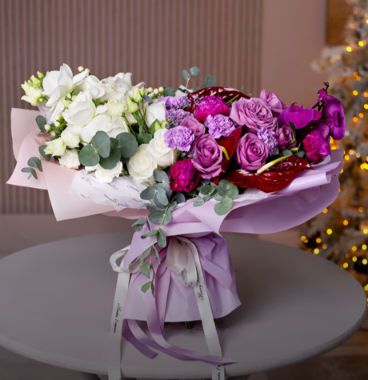 Авторский букет: какие у него преимущества и недостатки?