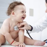 Хороший педиатр — это очень важно