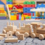 5 причин купить деревянные игрушки для детей