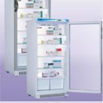 Разновидности фармацевтических холодильников