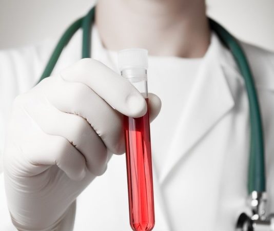 5 типов продуктов для повышения гемоглобина