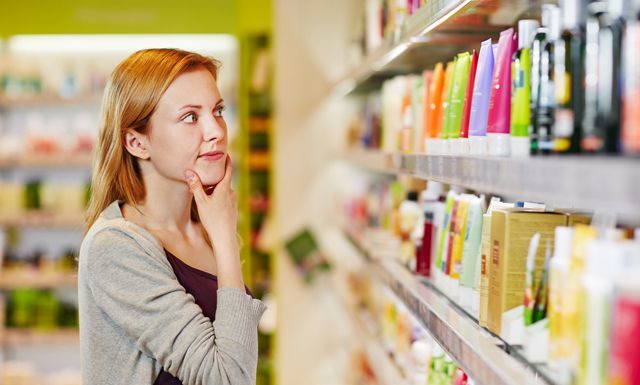 Как выбрать эффективный шампунь против выпадения волос?