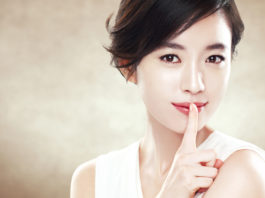 Коллаген в корейской косметике