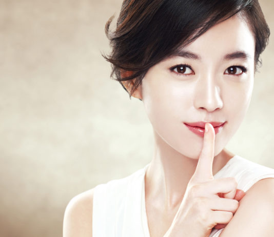 Коллаген в корейской косметике